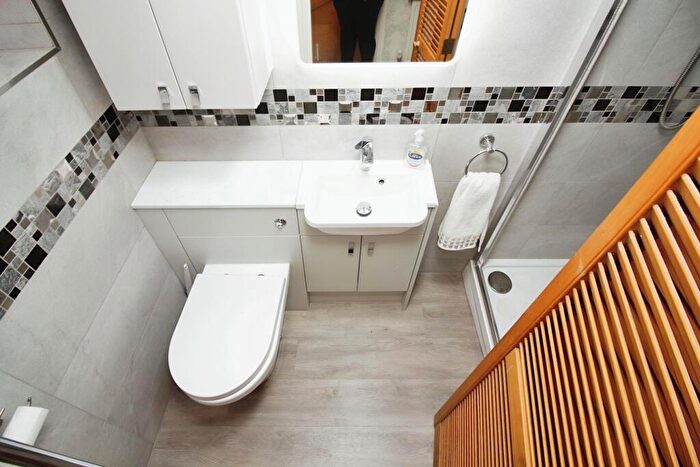 3 Bedroom Detached House For Sale In Harecroft Crescent, Sapcote, LE9