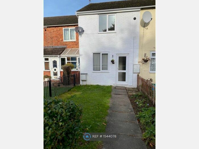 2 Bedroom Terraced House To Rent In Millers Close, Leominster, HR6
