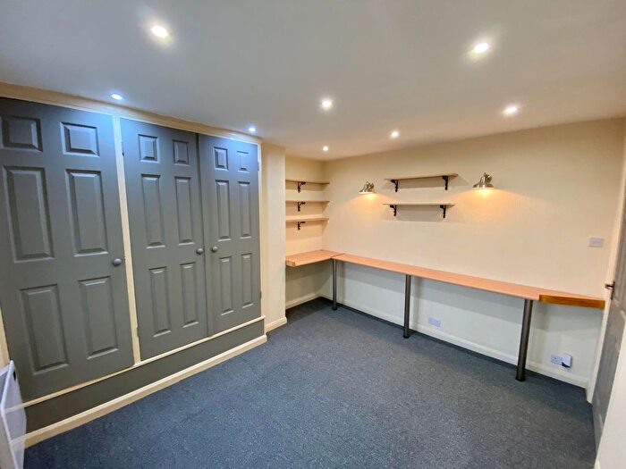 1 Bedroom Farmhouse To Rent In Wilmot Street, Nottingham, NG10