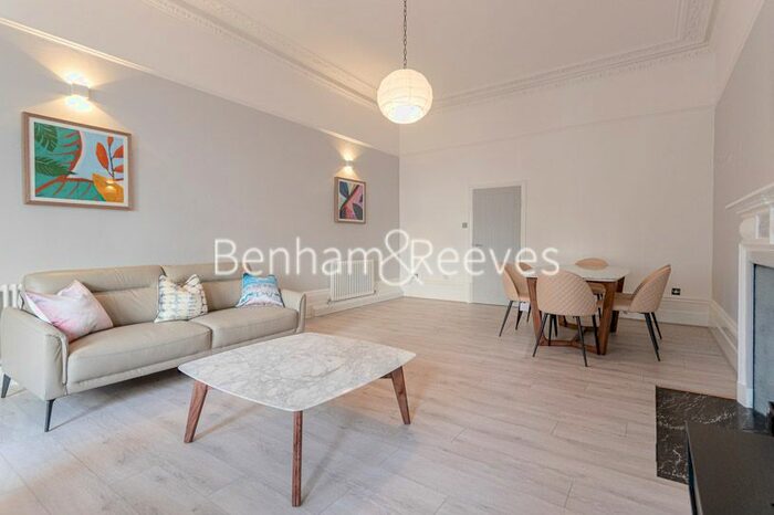 2 Bedroom Flat To Rent In Stanhope Gardens, Kensington, SW7