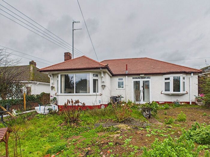 3 Bedroom Bungalow For Sale In Bridstow, Ross-On-Wye, HR9
