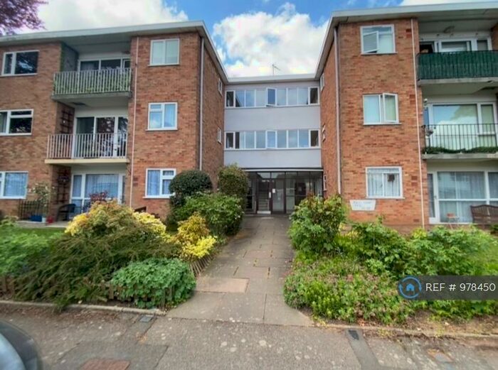 2 Bedroom Flat To Rent In Mackenzie Close, Coventry, CV5