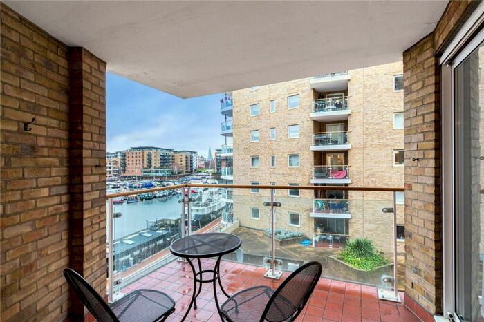 1 Bedroom Apartment To Rent In Limehouse Basin, E14