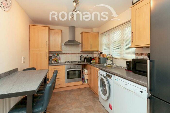 2 Bedroom Semi-Detached House To Rent In Prince Regent Place, Farnborough, GU14