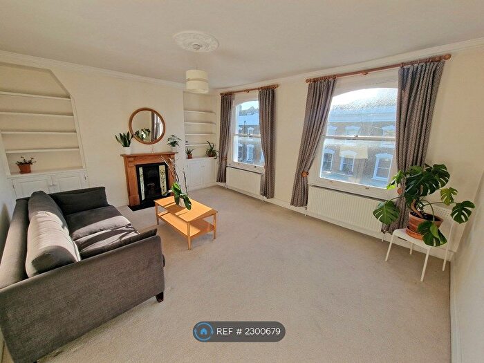 2 Bedroom Flat To Rent In Grosvenor Avenue, Islington, N5