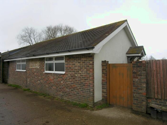 2 Bedroom Detached House To Rent In Church Lane, Chalvington, East Sussex BN27