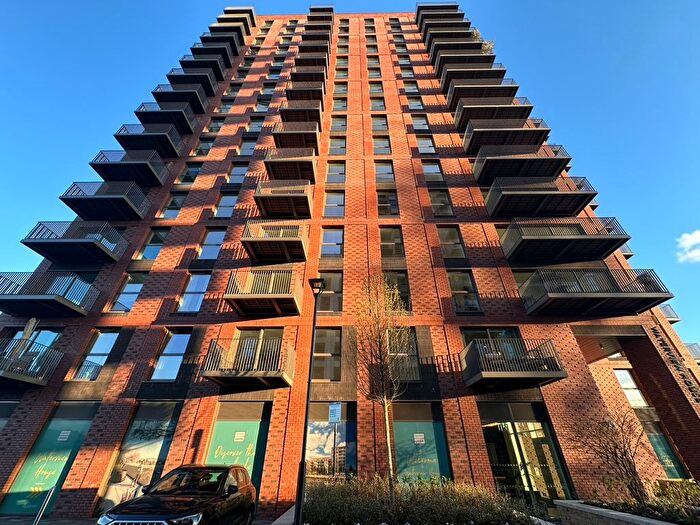 1 Bedroom Flat To Rent In Quay Walk, London, HA0