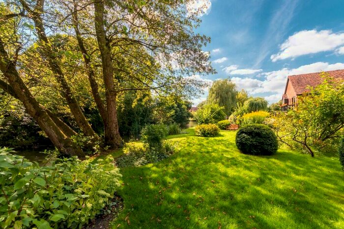 1 Bedroom Flat To Rent In Northcroft Lane, Newbury, RG14