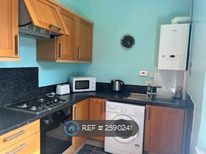 1 Bedroom Flat To Rent In Great Northern Road, Aberdeen, AB24