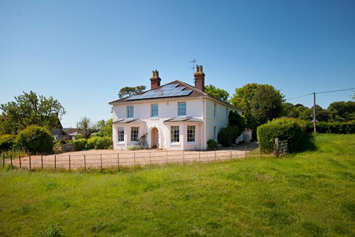 6 Bedroom Detached House For Sale In Milston, Salisbury, SP4