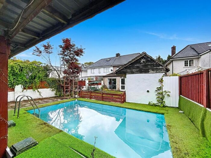 3 Bedroom Semi-Detached House For Sale In Heol Tymaen, Upper Boat, CF37