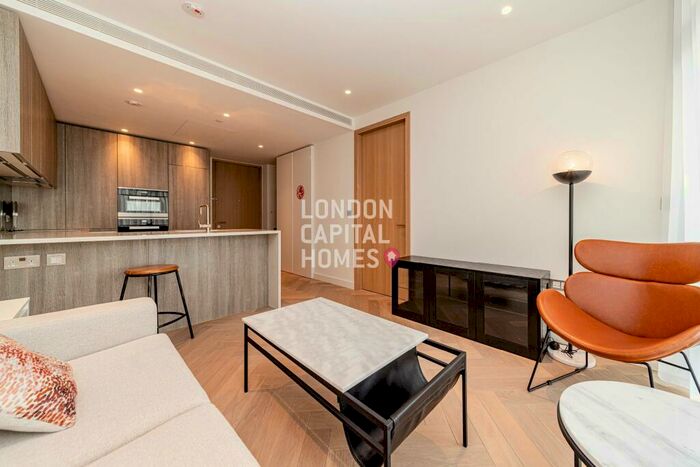 1 Bedroom Apartment To Rent In , Principal Place Worship Street London, EC2A