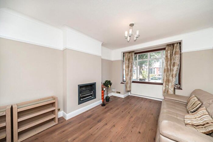 3 Bedroom House To Rent In Manor Way, Mitcham, CR4