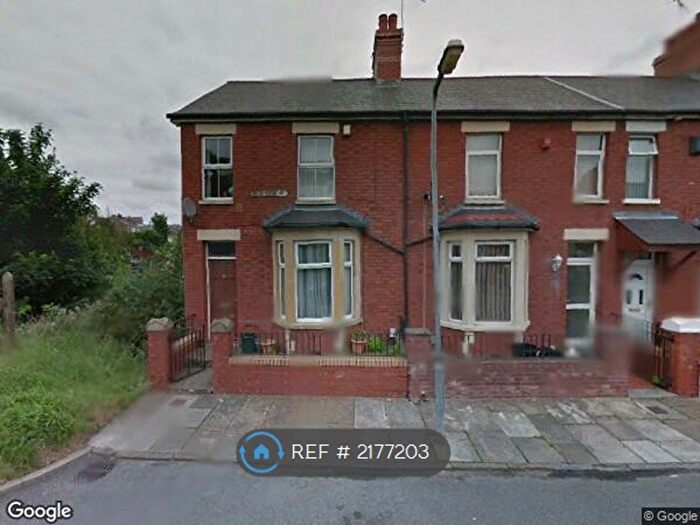 3 Bedroom End Of Terrace House To Rent In Beatrice Road, Barry, CF63