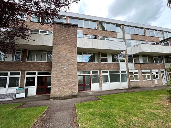 2 Bedroom Flat To Rent In Sycamore Avenue, Chandler's Ford, Eastleigh, Hampshire, SO53