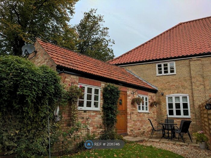 2 Bedroom End Of Terrace House To Rent In West End, Wilburton, Ely, CB6