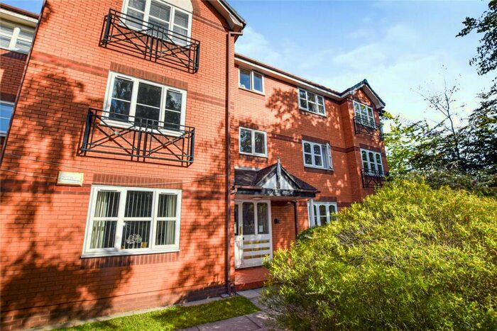 2 Bedroom Flat To Rent In Lancaster Road, Salford, M6