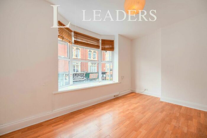 1 Bedroom Flat To Rent In Elm Grove, Southsea, PO5