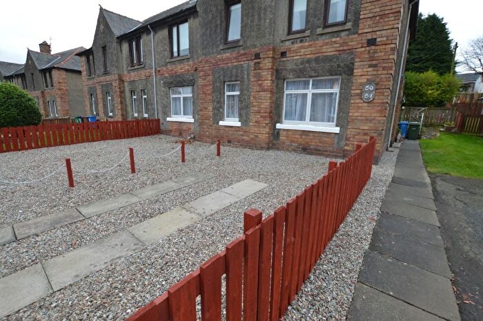 3 Bedroom Flat To Rent In Robertson Road, Dunfermline, KY12