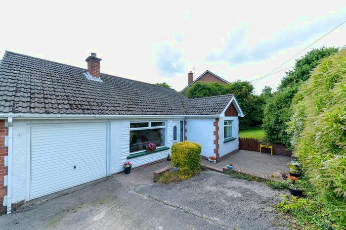 5 Bedroom Bungalow For Sale In Old Shore Road, Newtownards, BT23