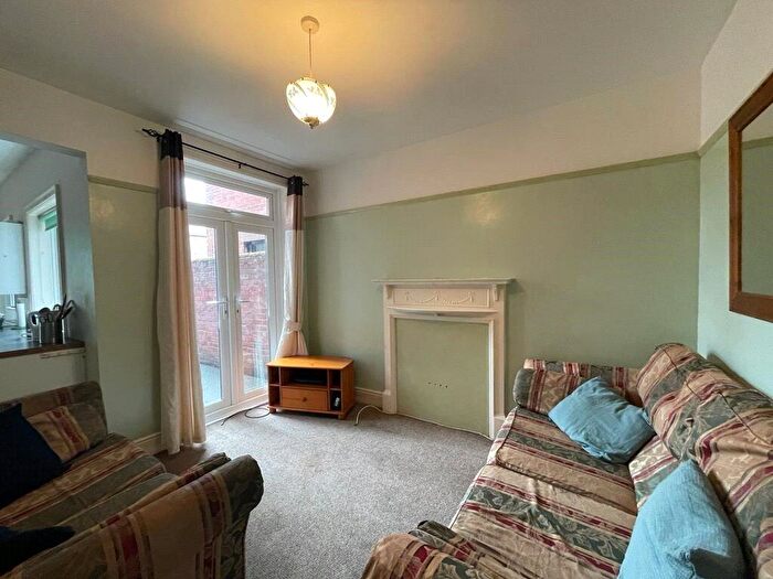 4 Bedroom House To Rent In Wrentham Estate, Old Tiverton Road, Exeter, Devon, EX4