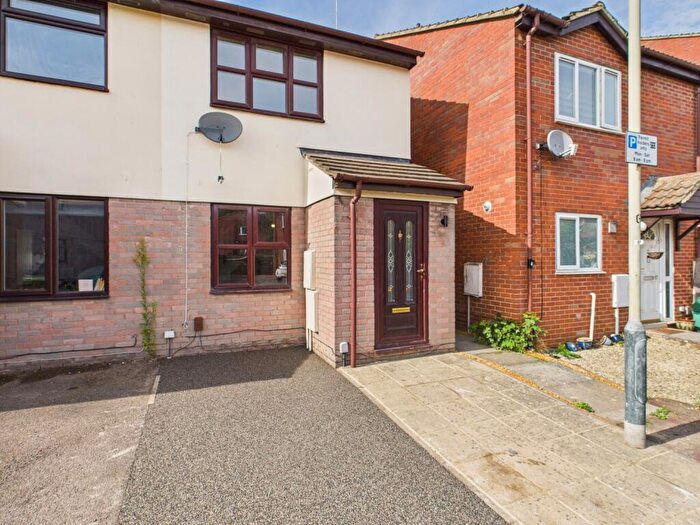 2 Bedroom House For Sale In Millbrook Gardens, Cheltenham, Gloucestershire, GL50