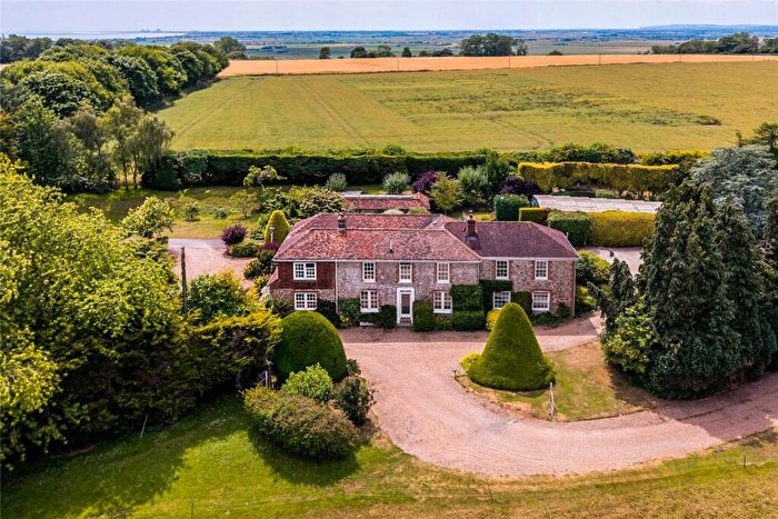 6 Bedroom Detached House For Sale In Court-at-Street, Hythe, Kent, CT21