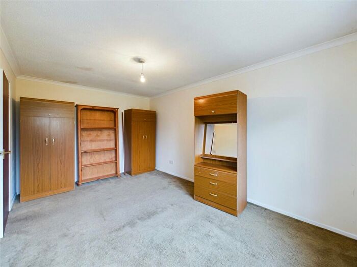 2 Bedroom Bungalow For Sale In Boscastle, Cornwall, PL35