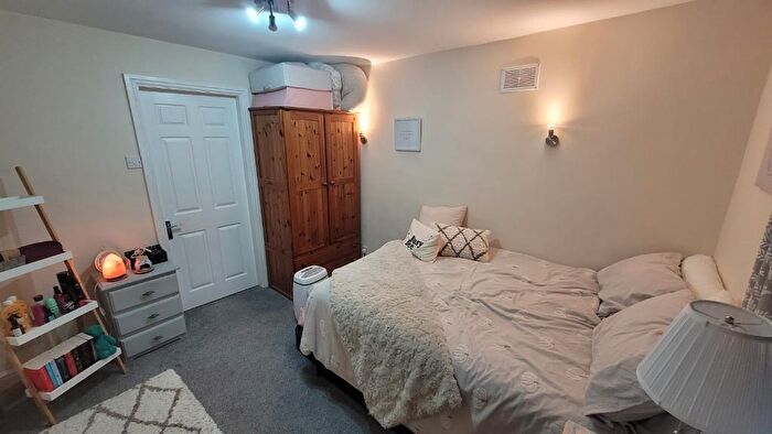 1 Bedroom Flat To Rent In Margaret Road, Harborne, Birmingham, B17