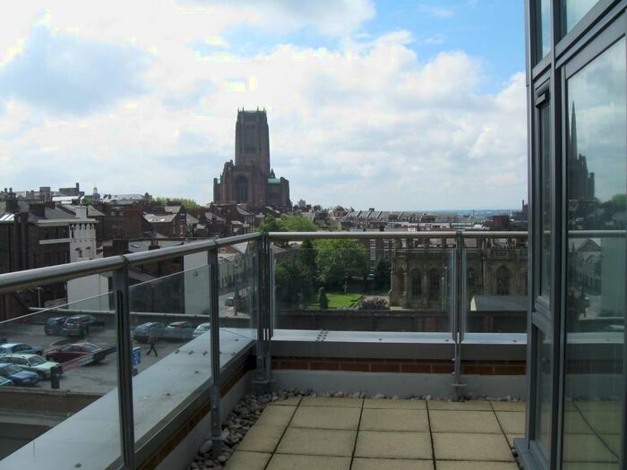 3 Bedroom Flat To Rent In City Gate, Oldham Street, Liverpool, L1