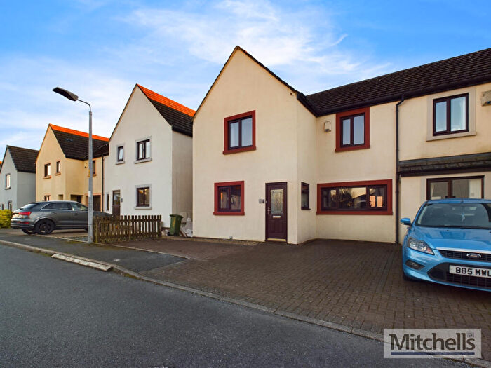 3 Bedroom Semi-Detached House For Sale In Penrith, CA11