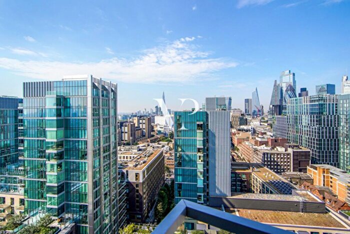 1 Bedroom Apartment To Rent In Kingwood House, Chaucer Gardens, London, E1