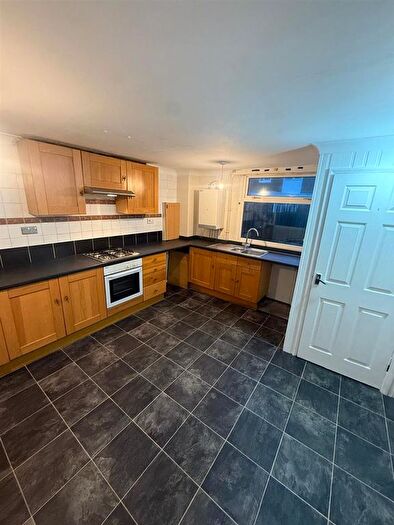 3 Bedroom Terraced House To Rent In Stockleigh Close, Bransholme, Hull, HU7