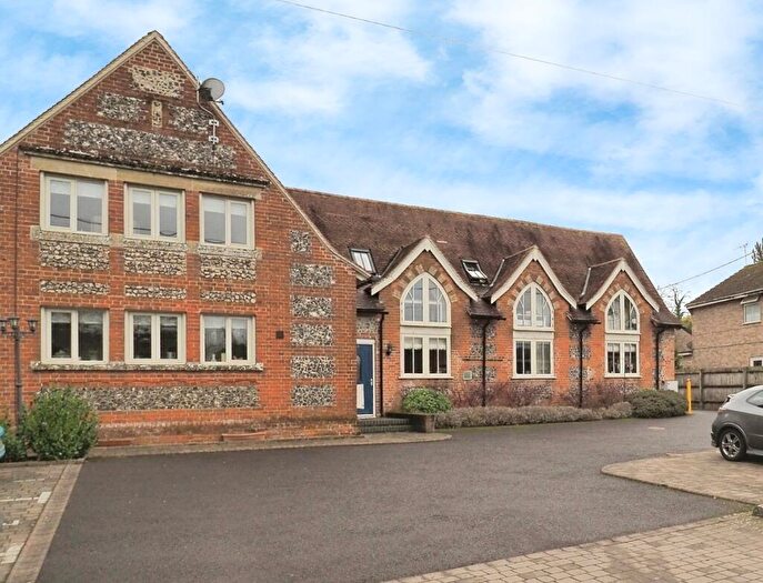 1 Bedroom Apartment For Sale In Old School Mews, Shrewton, Salisbury, SP3