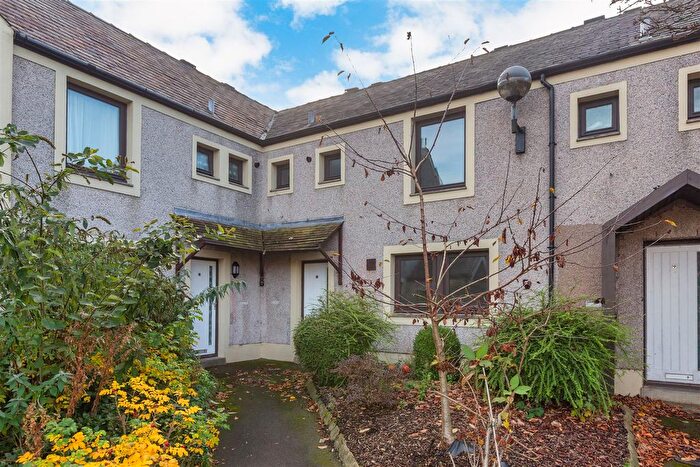 3 Bedroom Terraced House For Sale In Bath Mill Square, Lancaster, LA1