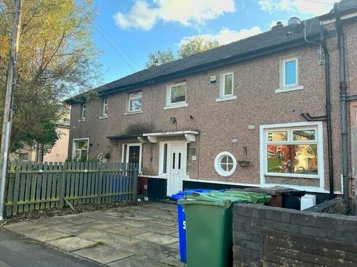 3 Bedroom Semi-Detached House To Rent In Rakeshouse Road, Nelson, BB9