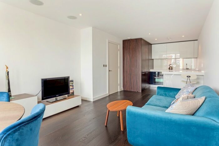 1 Bedroom Flat To Rent In Gatliff Road, London, SW1W