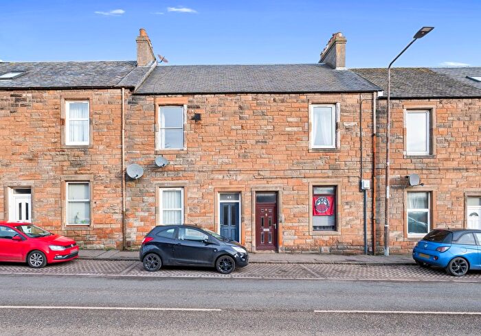 1 Bedroom Flat For Sale In Main Street, Winchburgh, EH52