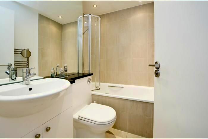 1 Bedroom Flat To Rent In Sloane Avenue, London, SW3