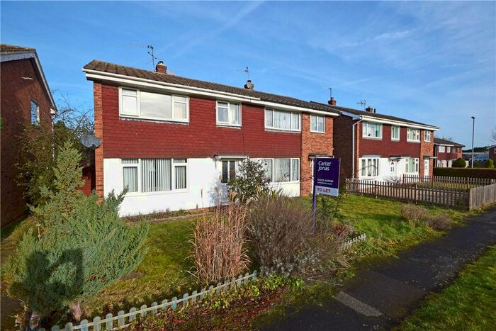 3 Bedroom Semi-Detached House To Rent In Teversham Way, Sawston, Cambridge CB22