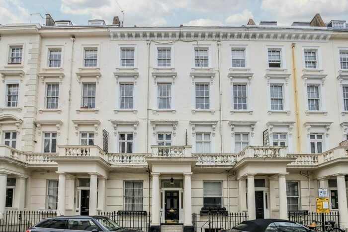 1 Bedroom Flat To Rent In Gloucester Street, London, SW1V