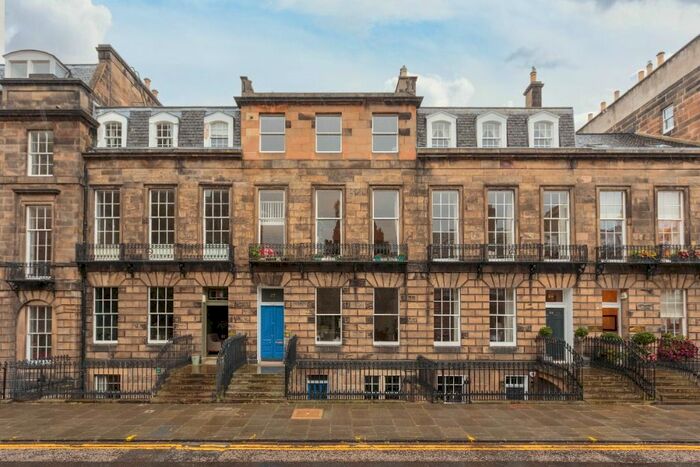 2 Bedroom Flat To Rent In Manor Place, West End, Edinburgh, EH3