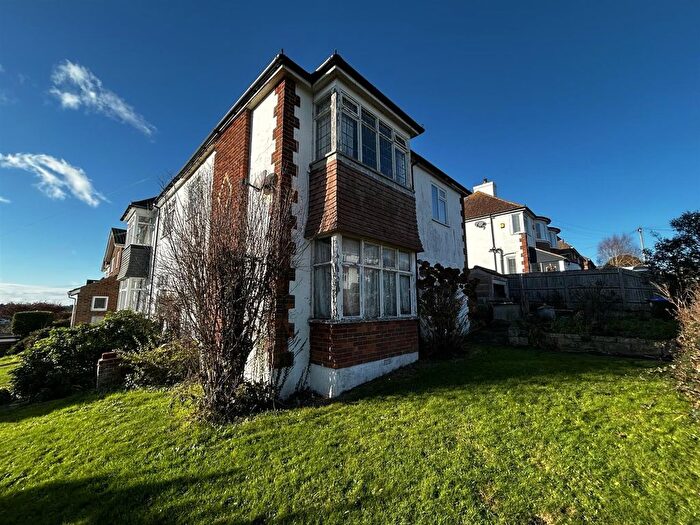 3 Bedroom Semi Detached House For Sale In Sherwood Road, Seaford, BN25