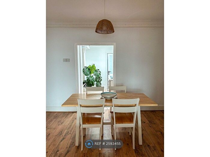 4 Bedroom Terraced House To Rent In High Terrace, New Quay, SA45