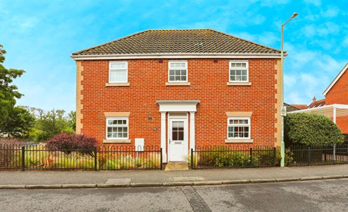 5 Bedroom Detached House For Sale In Mayhew Road, Rendlesham, Woodbridge, IP12