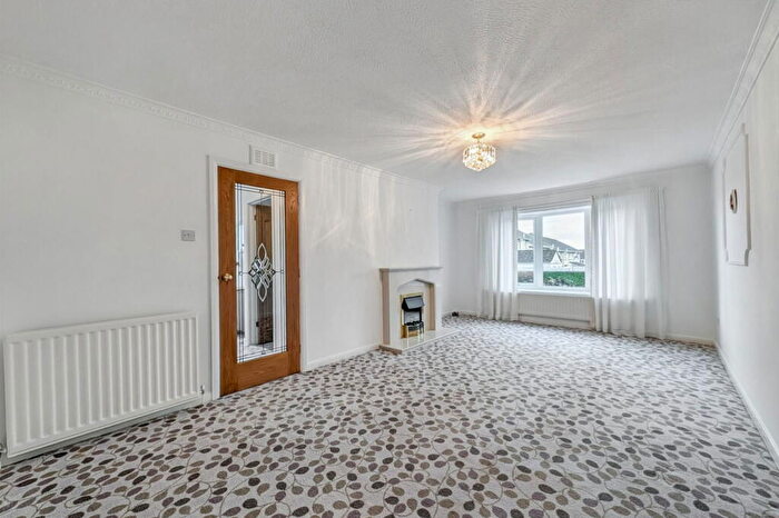 2 Bedroom Detached Bungalow For Sale In Newlands Park, Dearham, Maryport, CA15