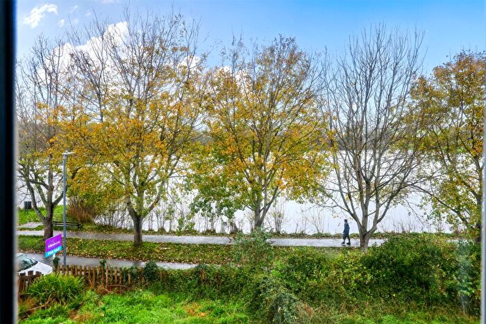 3 Bedroom Semi Detached House For Sale In Lower Anderton Road, Millbrook, Cornwall, PL10