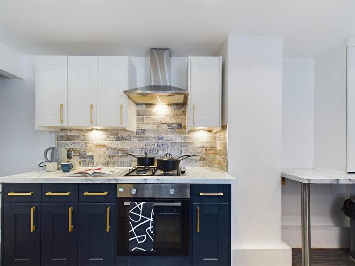 4 Bedroom House To Rent In Mildred Street, M7