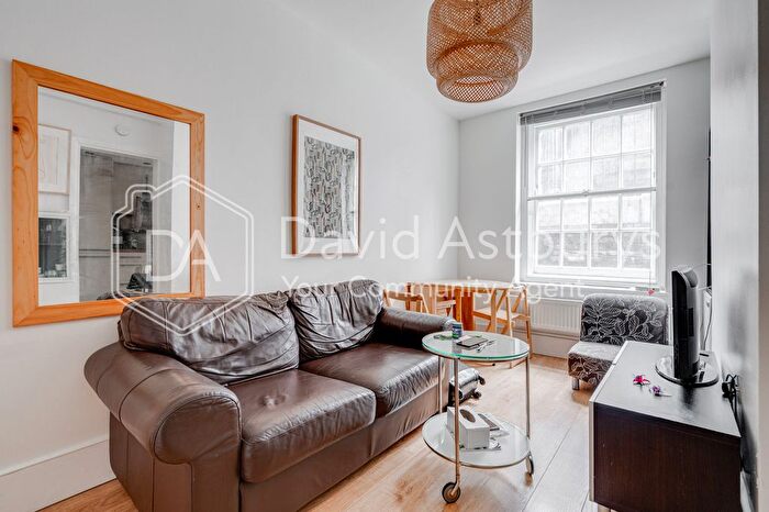 1 Bedroom Flat To Rent In Hunter Street, Bloomsbury, London, WC1N