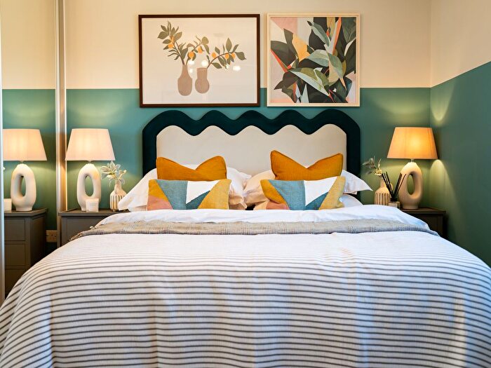 4 Bedroom Property For Sale In "The Alston" At Sicklesmere Road, Bury St. Edmunds, IP33